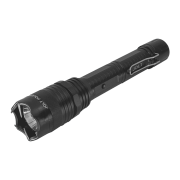 Jolt 95,000,000* Tactical Flashlight Stun Guns & Tasers Shield Protection Products LLC.